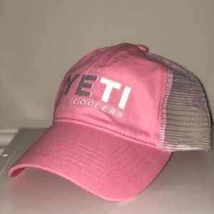 YETI Ladies’ Low Pro Hat